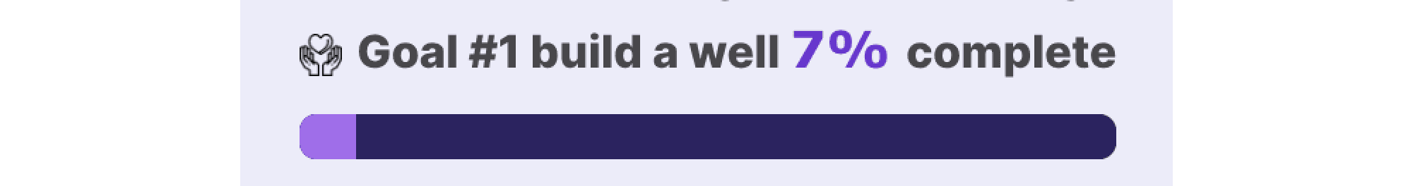 Quick math: 1 stETH = 1 ETH = 1 Well