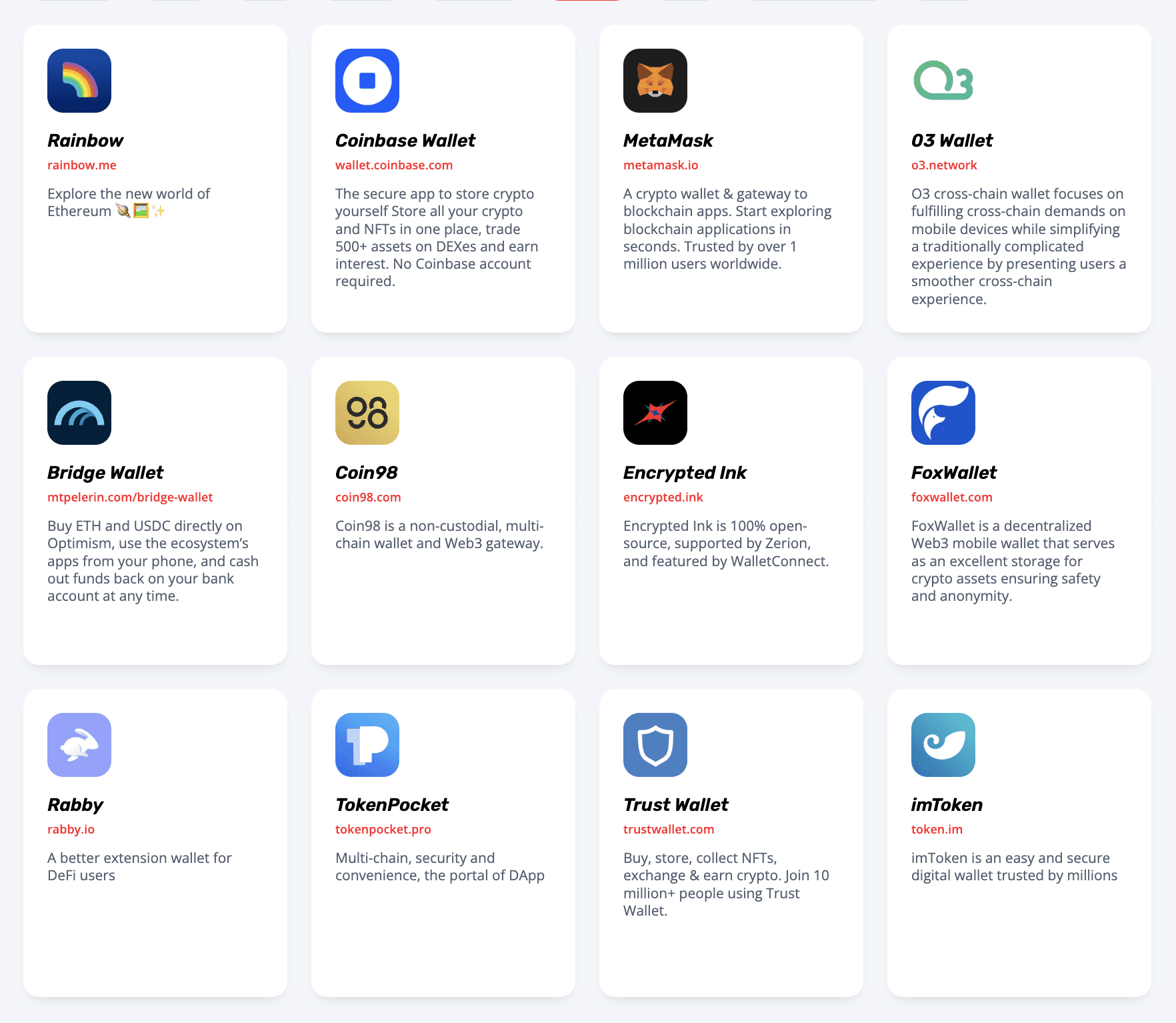 https://www.optimism.io/apps/wallets